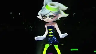 Splatoon | Evolution of the Calamari Inkantation *OCTO EXPANSION SPOILERS*