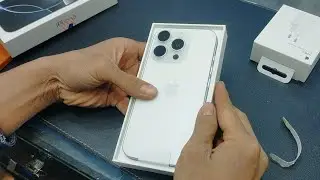 Đi Mua iPhone 16 Pro Titanium White | Nguy&ecirc;n Seal tại năm 2026