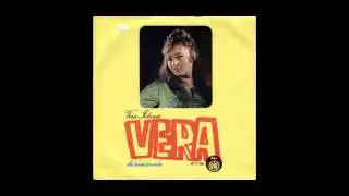Vera Ivkovic - Da sam znala - (Audio 1971) HD