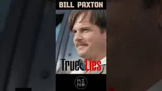 Why Bill Paxton Was Always in Cameron&rsquo;s Films #JamesCameron #KoloKino #TrueLies #BillPaxton #Casting