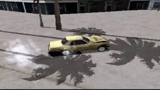 Driver 2 - Fase 32 - Save Jones