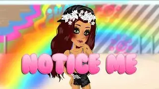 Notice me - MSP Version