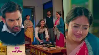 Mangal Lakshmi NEW PROMO 31th Oct 2025 | Mangal cries for Ishana
