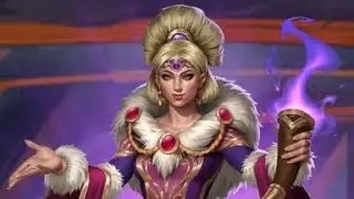 Призив Беовульфів Empires and Puzzles. 