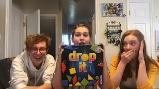 Drop it game giveaway!