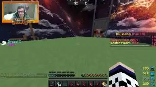 Minecraft Factions (HCTeams) - ANTONS CRAZY TRAP!!! [20]