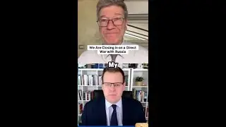Is Peace Still Possible? The Risk of War with Russia!