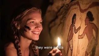 Nomads of the Ancient Earth