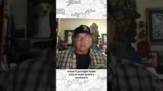 Kevin Eastman Talks About His Drawing Process #TMNT ✍🏼🖌️