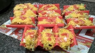 Mini Slider Tacos the Perfect Appetizer for any Occasion 5 Star