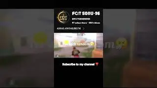 1 V 1 WITH RANDOM #pubgmobile #pubgmobilewinnerwinnerchickendinner #1ksubscribers #pubgMconqueror