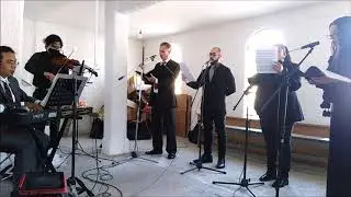 M&uacute;sica para eventos religiosos