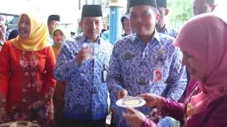 Kampungnya Kue Kampung
