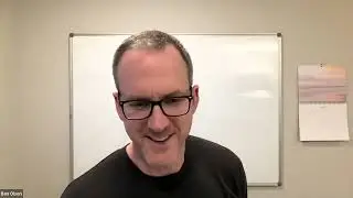LSAT Demon | Ben's Free Class | April 18, 2022