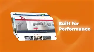Web Design That Drives Results | Loop Digital Portfolio