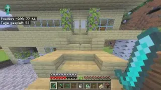 Minecraft enderdrachenfahrt