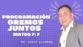 M.I.F.S. OREMOS JUNTOS MATEO 7.7 01