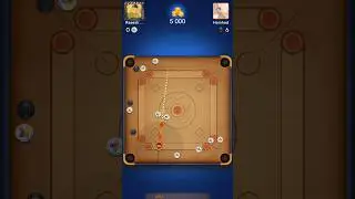 Carrom pool online game #youtubeshorts #shortvideo #RSVLOGS