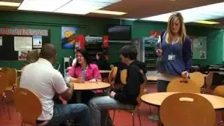 Bournville College Video