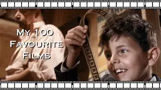 My 100 Favourite Films