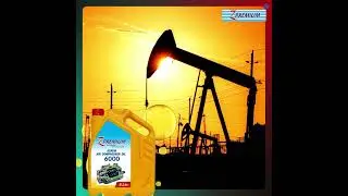Z Premium Oils for Offshore Rigs | Ultimate Engine Protection in Harsh Marine Conditions