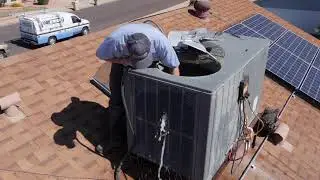 Why you should have an Annual Heating System Check-Up before Use