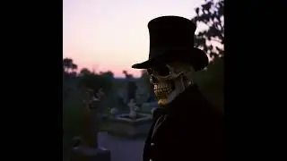 The Louisiana Voodoo Brothers Band LTD - Baron Samedi