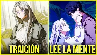 Ella Lee Las Mentes Para Entender Por Qué Su Amiga Está Embarazada De Su Prometido | Resumen Manhwa