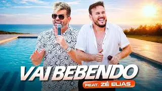 VAI BEBENDO - Alem&atilde;o Do Forr&oacute; Sunset 2026