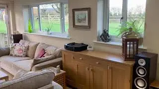 Party Room for hire in Malvern, Worcestershire, U.K.