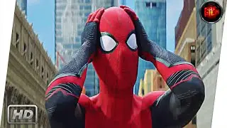 Mysterio rivela la vera identit&agrave; di Spider-Man