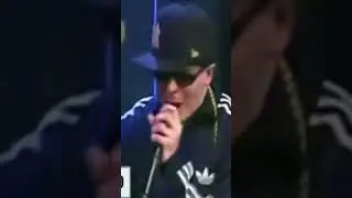 Blind Fury Goes Chris Brown On 106 & Park 🎤💯🔥 #BlindFury #HipHop #BattleRap #106andPark