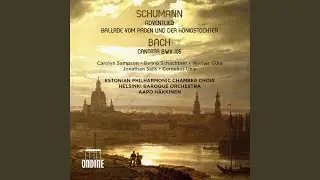 Adventlied, Op. 71: V. Noth ist es, dass du selbst hienieden