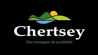 Séance du budget municipal de Chertsey du 30 janvier 2026