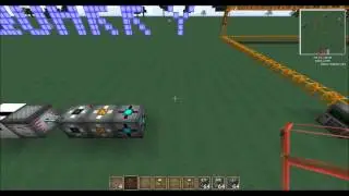 [TekkitLite] Quarry Tutorial  [Minecraft] [Buildcraft] [German]