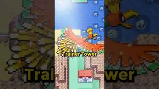 One Of The Rarest Sights in Pok&eacute;mon