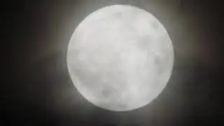SLOW MOTION VIDEO OF THE MOON! (I TRIED)