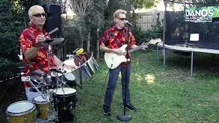 Steel Drum - Jimmy Buffett Margaritaville by Dano's Island Sounds (feat. Craig Erwin)