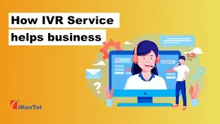 IVR Solution