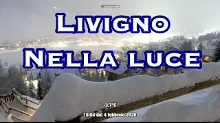 Livigno nella luce  | Webcam live Livigno 