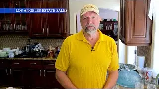 Northridge 2 Day Estate Sale by Los Angeles Estate Sales