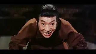 Shaolin Drunkard 83