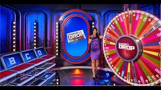 Money Drop LIVE