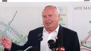 ЧАСТНЫЙ СЕКТОР ПРИЗЫВАЕТ К БОЛЕЕ ТЕПЛОМУ СОТРУДНИЧЕСТВУ ДЛЯ РЕШЕНИЯ ПРОБЛЕМЫ ДЕФИЦИТА ЖИЛЬЯ