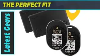 tag8-DOLPHIN Essential Pack 2: The Best Smart GPS Tracker for Your Valuables