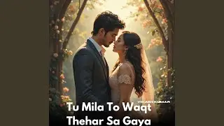 Tu Mila To Waqt Thehar Sa Gaya
