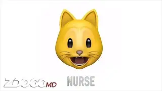 The Medimoji Nurse | ZDoggMD.com