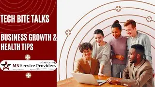 Business Growth Ideas, Health Tips & New Topics