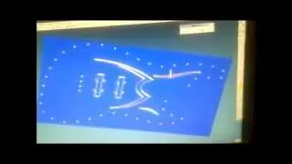 haas cnc - Michael's bass guitar Top - gibbscam