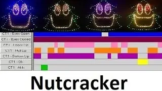 Quartert - Nutcracker